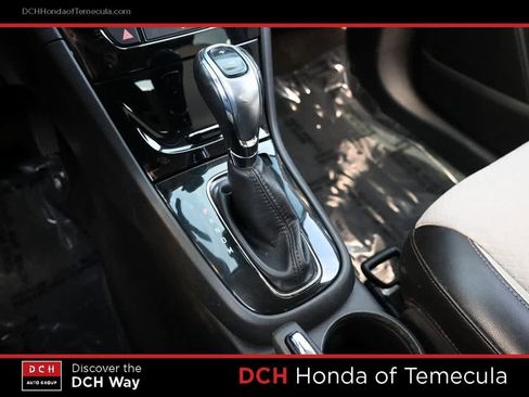 Used 2020 Buick Encore Preferred w/ Safety Package image 11