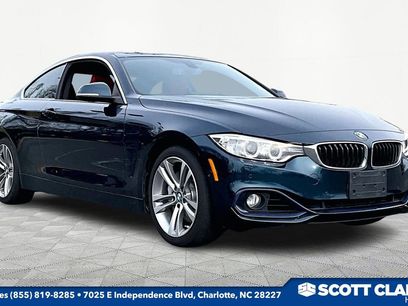Used 2017 BMW 440i xDrive Coupe