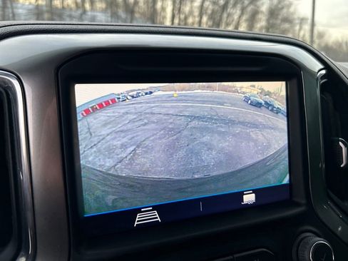 Used 2022 Chevrolet Silverado 1500 LT Trail Boss image 15