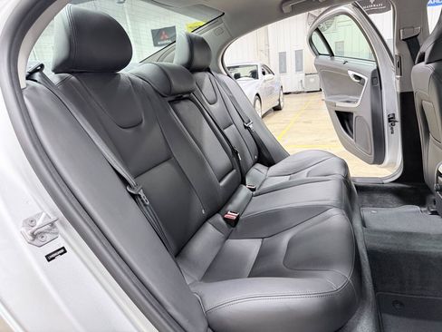 Used 2018 Volvo S60 T5 Inscription FWD image 36
