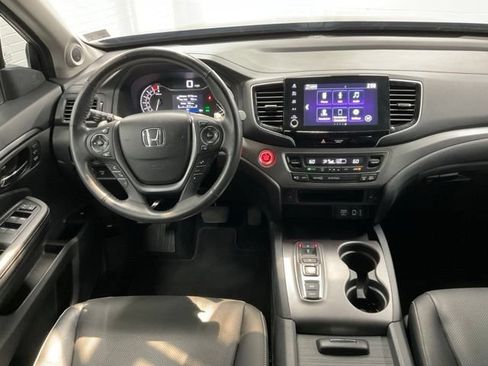 Certified 2023 Honda Ridgeline RTL image 16