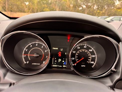 New 2026 Mitsubishi Outlander Sport LE AWD/4WD image 17