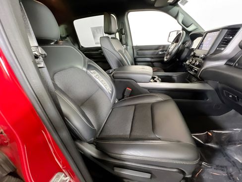 Used 2021 RAM 1500 Rebel w/ Rebel Level 1 Equipment Group image 25