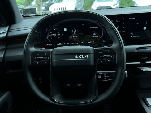 New 2027 Kia Telluride SX X-Pro AWD/4WD image 31