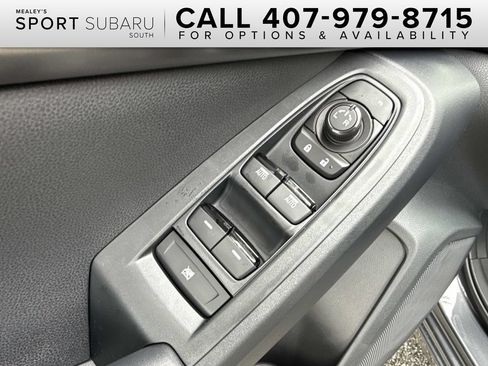 New 2026 Subaru Impreza 2.0i Sport AWD/4WD image 21