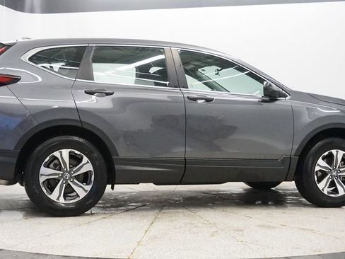Used 2020 Honda CR-V LX image 7