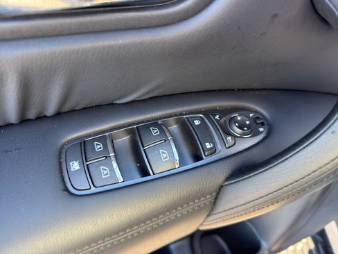 Certified 2024 Nissan Armada SL w/ Cargo Package image 12