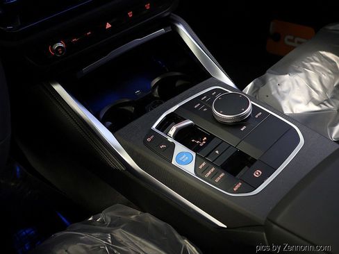 New 2026 BMW i4 xDrive40i w/ M Sport Package AWD/4WD image 22