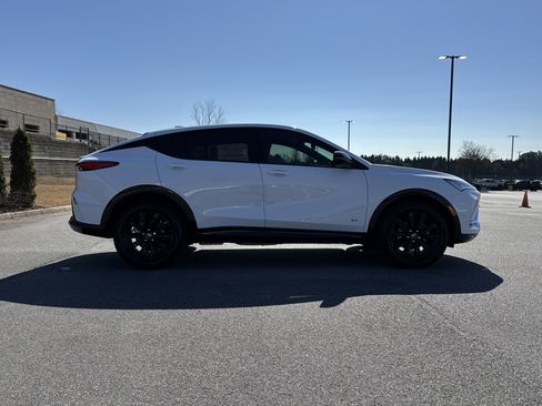 New 2026 Buick Envista Sport Touring w/ Convenience I Package image 11