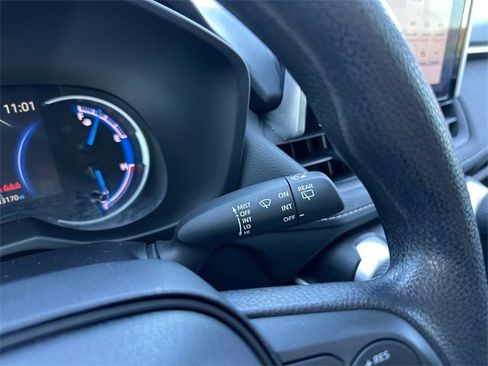 Used 2024 Toyota RAV4 LE image 25