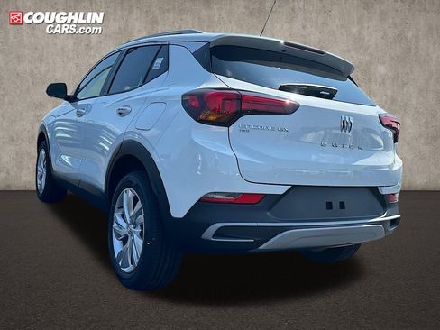 New 2026 Buick Encore GX Preferred w/ Comfort Package image 6