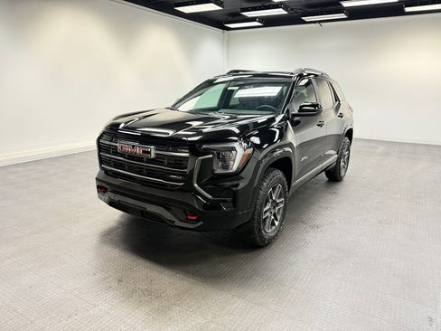 New 2026 GMC Terrain AT4 image 1