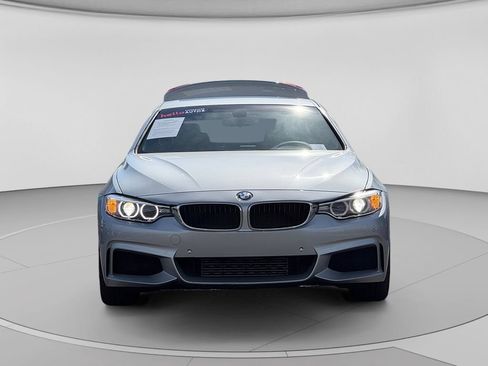 Used 2015 BMW 428i Coupe RWD image 29