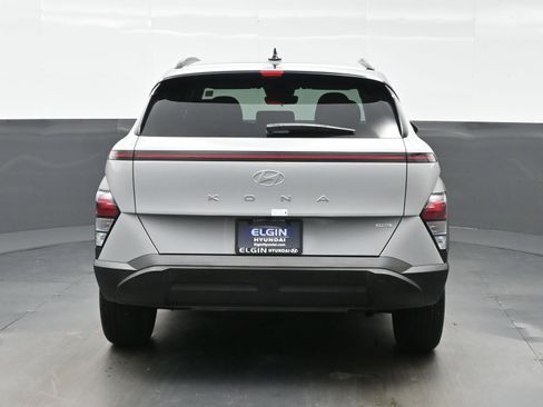 Certified 2026 Hyundai Kona SEL Sport AWD/4WD image 5