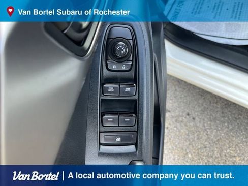 Certified 2024 Subaru Impreza 2.0i Sport AWD/4WD image 13
