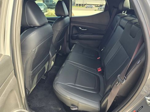 Used 2024 Hyundai Santa Cruz Night image 13