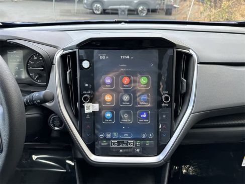 New 2025 Subaru Crosstrek 2.5i Premium image 17