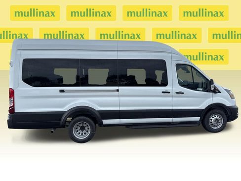 New 2026 Ford Transit 350 XL RWD image 17