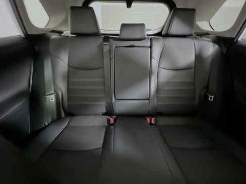 Used 2025 Toyota RAV4 Limited w/ Advanced Technology Package AWD/4WD image 33