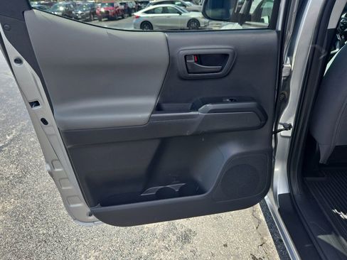Used 2023 Toyota Tacoma SR AWD/4WD image 24