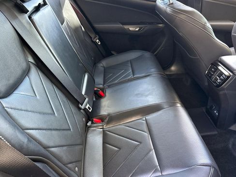 Used 2025 Lexus NX 450h+ AWD w/ Towing Package (2000 Lbs) image 30