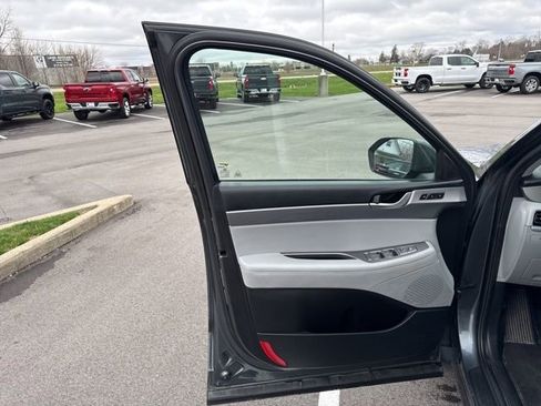 Used 2022 Hyundai Palisade SEL w/ 8P Bench Seat Package image 13