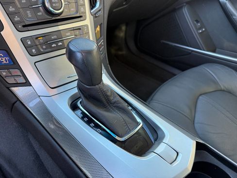 Used 2008 Cadillac CTS 3.6 w/ Luxury Level One Package image 22