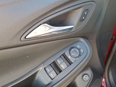 Certified 2023 Buick Encore GX Select image 21