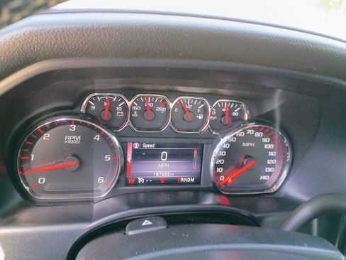 Used 2016 GMC Sierra 1500 SLE w/ SLE Value Package AWD/4WD image 29