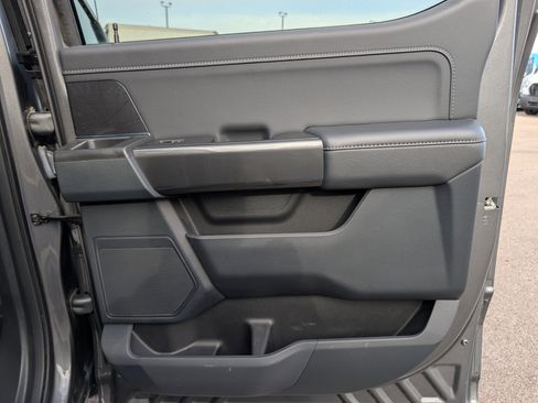 Used 2023 Ford F150 XLT w/ Equipment Group 302A High image 41