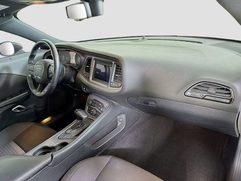 Used 2023 Dodge Challenger R/T w/ Blacktop Package RWD image 29