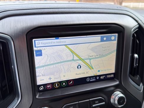 Used 2021 GMC Sierra 2500 Denali w/ Technology Package image 3