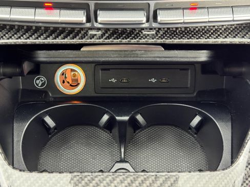 Used 2023 Mercedes-Benz AMG GT 53 image 36