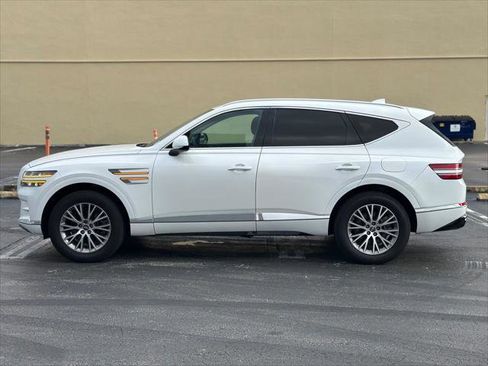 Used 2024 Genesis GV80 2.5T image 4