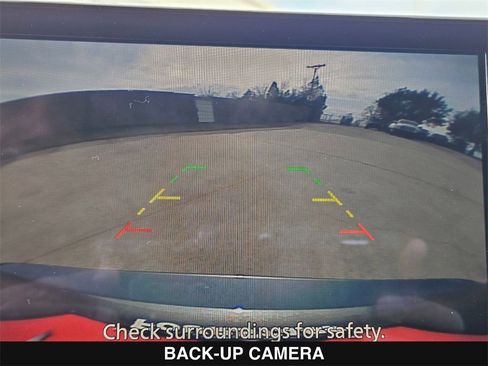 New 2026 Nissan Rogue S image 27