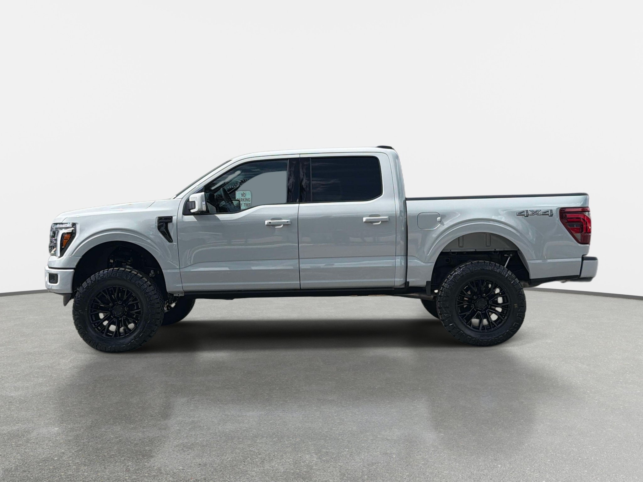 Used 2026 Ford F150 Lariat AWD/4WD image 7
