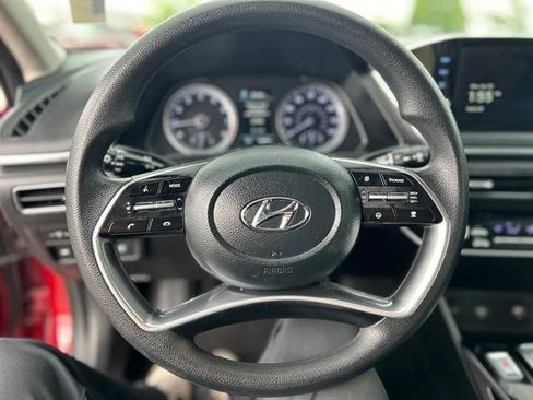 Used 2023 Hyundai Sonata SEL FWD image 18