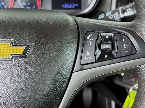 Used 2020 Chevrolet Spark LT image 14