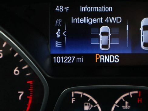 Used 2018 Ford Escape SE image 30