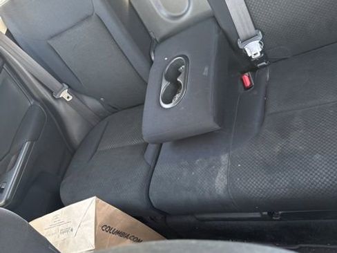 Used 2015 Honda CR-V LX image 6