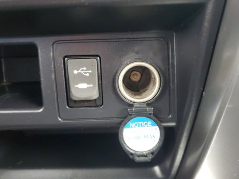 Used 2015 Toyota 4Runner 2WD image 27