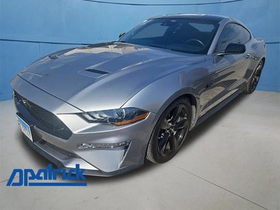 Used 2023 Ford Mustang GT w/ Equipment Group 301A