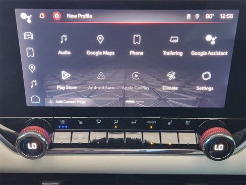 Used 2023 GMC Canyon AT4X w/ Edition 1 image 16