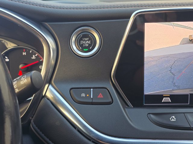 Used 2022 Chevrolet Blazer Premier FWD image 28