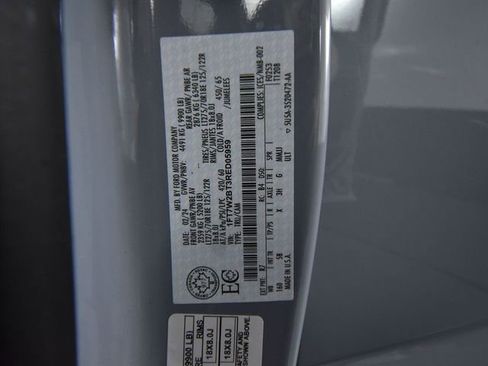 Used 2024 Ford F250 Lariat image 53