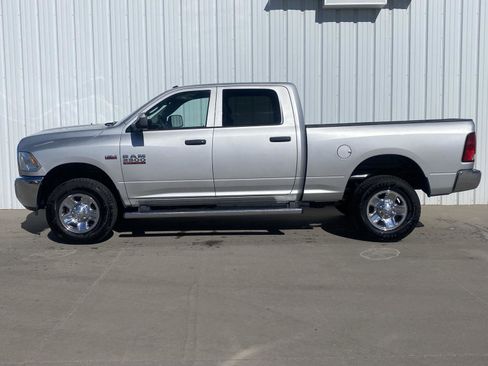 Used 2016 RAM 2500 Tradesman w/ Chrome Appearance Group image 8