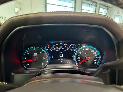 Used 2017 GMC Sierra 1500 Denali w/ Denali Ultimate Package AWD/4WD image 9