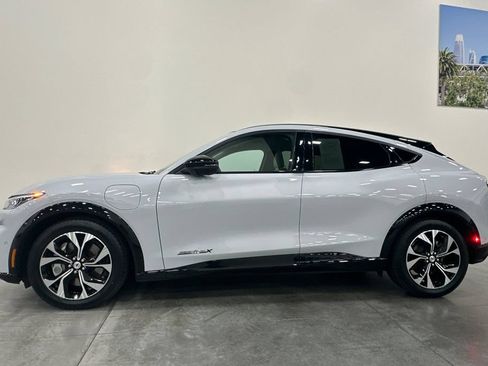 Used 2023 Ford Mustang Mach-E Premium AWD/4WD image 7