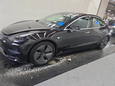 Used 2019 Tesla Model 3 Long Range image 5