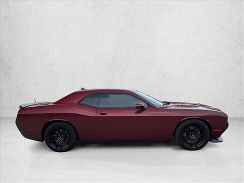 Used 2020 Dodge Challenger R/T Scat Pack w/ Dynamics Package image 4